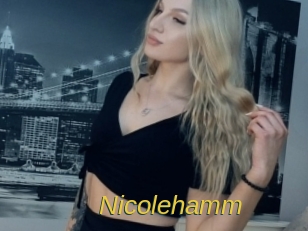 nicolehamm Archive DVD ORG