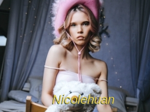 nicolehuan Archive DVD ORG