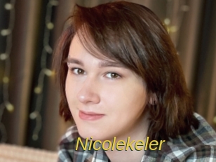 nicolekeler Archive DVD ORG