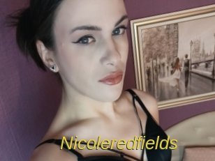 nicoleredfields Archive DVD ORG