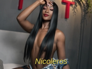 Nicoleros
