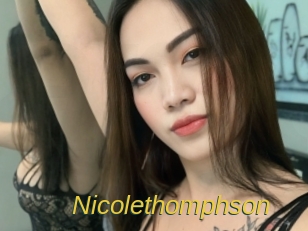 nicolethomphson Archive DVD ORG