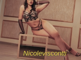 nicoleviscontti Archive DVD ORG