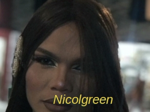 nicolgreen Archive DVD ORG
