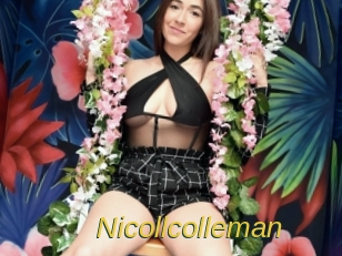 nicollcolleman Archive DVD ORG