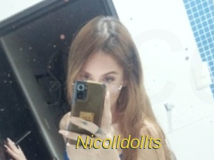 nicolldollts Archive DVD ORG