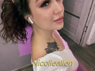 Nicolleallen