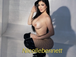 nicollebennett Archive DVD ORG