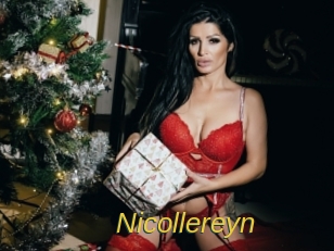 nicollereyn Archive DVD ORG