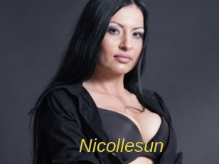 nicollesun Archive DVD ORG