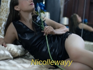 nicollewayy Archive DVD ORG