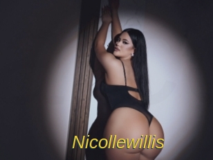 nicollewillis Archive DVD ORG
