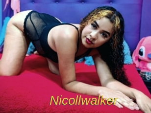 nicollwalker Archive DVD ORG