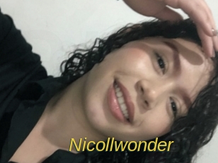 nicollwonder Archive DVD ORG