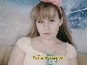Niemfeya