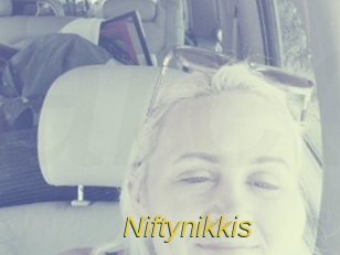 Niftynikkis