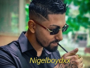 nigelboydxx Archive DVD ORG