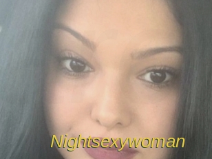 Nightsexywoman