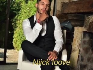 niick_loove Archive DVD ORG