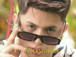Niickymuller