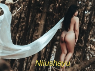 Niiushayu