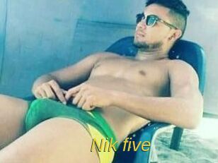 Nik_five