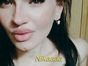 Nikaaaa