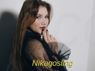 Nikagosling