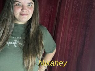 Nikahey