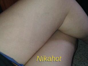 Nikahot
