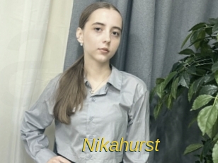 Nikahurst