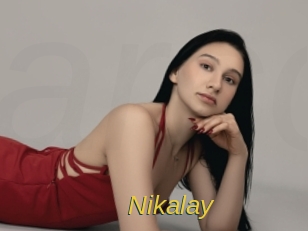 Nikalay