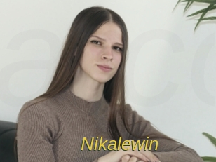 Nikalewin