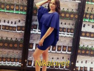 Nikaloveit