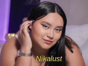 nikalust Archive DVD ORG