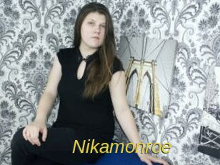 Nikamonroe