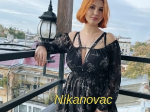 Nikanovac