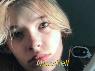 Nikashell