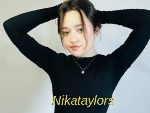 Nikataylors