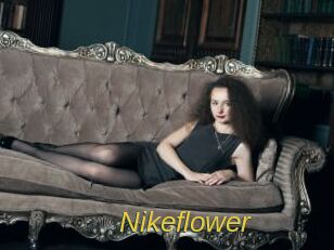 Nikeflower