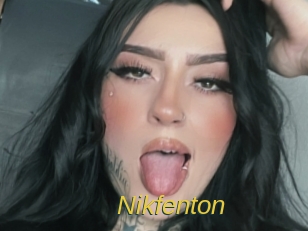 Nikfenton