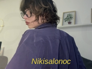 Nikisalonoc