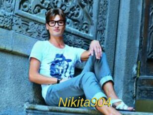 Nikita904