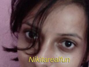 Nikitarealfun