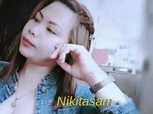 Nikitasam