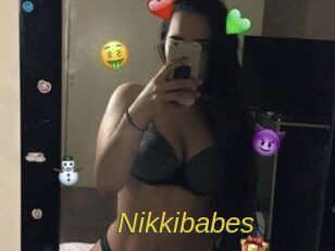 Nikkibabes