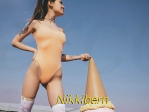 Nikkibern