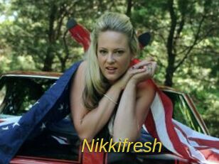Nikkifresh