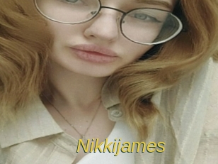 Nikkijames