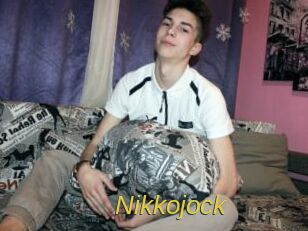 Nikkojock